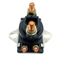 Load image into Gallery viewer, Solenoid switch 12V replaces 89-96054, 139856, 67-711 | For alternator