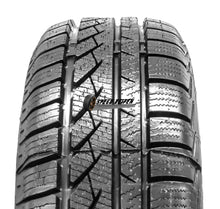 Load image into Gallery viewer, KING-MEILER (RETREAD) WT81 185 60 R15 84T Winterreifen 3PMSF M+S