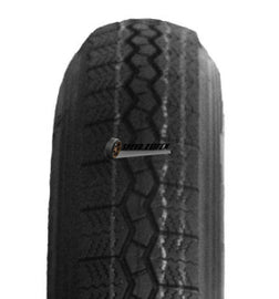 VEERUBBER V329 125 R15 68S Sommerreifen