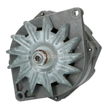 Charger l&#39;image dans la galerie, DELCO Lichtmaschine Generator passend für GM GENERAL MOTORS 125A 7864-5