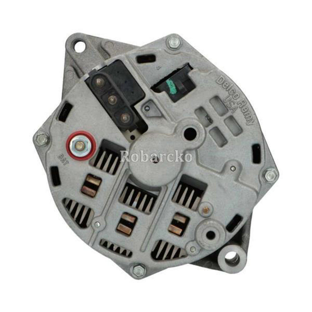 Lichtmaschine Generator passend für 140A ROLLS ROYCE 7984-2  GM150  10463216