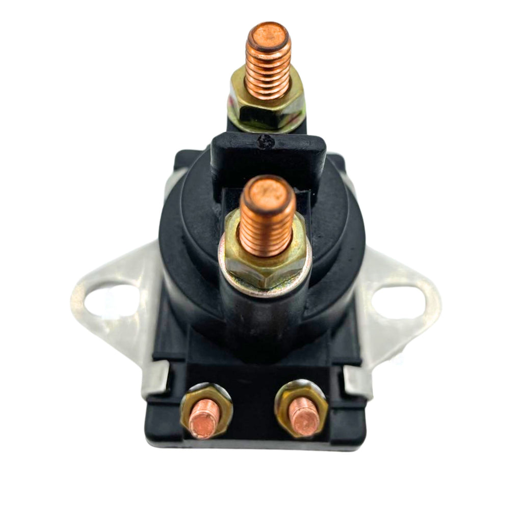 Magnetschalter 12V ersetzt 89-96054, 139856, 67-711 | Für Lichtmaschine