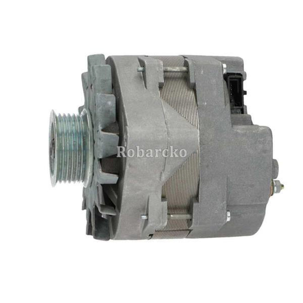 Lichtmaschine Generator passend für 140A CHEVROLET 8173  GM149  10463533