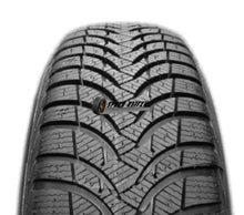 Laden Sie das Bild in den Galerie-Viewer, MICHELIN ALPIN A4 175 65 R15 84T Winterreifen 3PMSF M+S