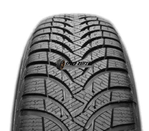 MICHELIN ALPIN A4 185 60 R15 88T Winterreifen 3PMSF M+S