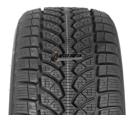 BRIDGESTONE BLIZZAK LM-32 195 60 R16 99/97T Winterreifen 3PMSF M+S
