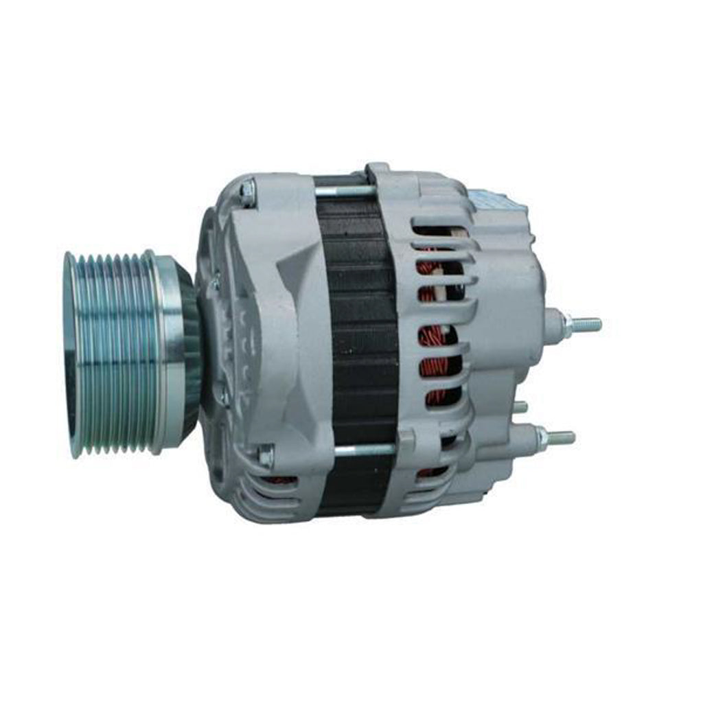 Lichtmaschine Generator passend für  RENAULT 861078