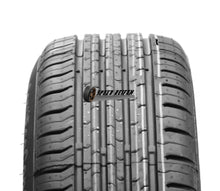 Load image into Gallery viewer, CONTINENTAL ECO CONTACT 5 165 60 R15 77H Sommerreifen