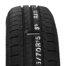 Load image into Gallery viewer, HANKOOK RA18 Vantra LT 195 R15 107/105R Sommerreifen M+S