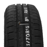 HANKOOK RA18 Vantra LT 195 R15 107/105R Sommerreifen M+S