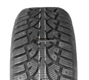 INSA TURBO (RETREAD) WINTER GRIP 205 80 R16 104S Winterreifen 3PMSF M+S