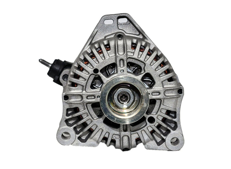 alternators