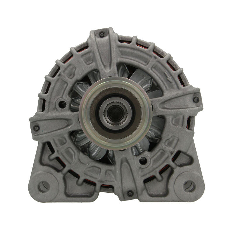 Original new SEG alternator suitable for Nissan Qashqai F000BL08E0 150 A