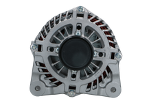 Charger l'image dans la galerie, Neu Mitsubishi Lichtmaschine passend für Nissan   A003TX3182AM 185 A