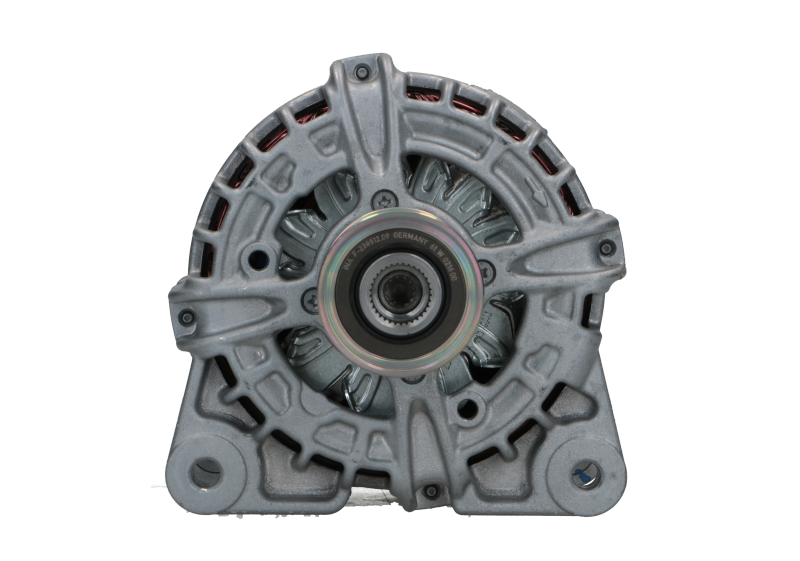 Original New SEG alternator suitable for Renault Talisman F000BL08A8 150 A