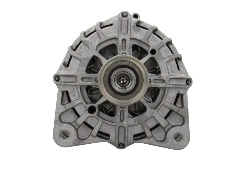 Original new Valeo alternator suitable for Renault Koleos FG18T173 180 A