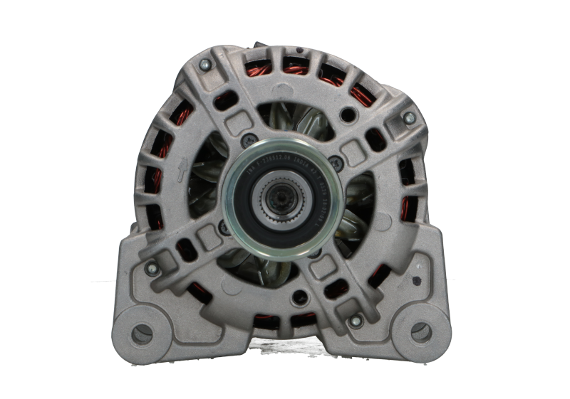 Original new SEG alternator suitable for Renault Logan MCV F000BL04BE 90 A