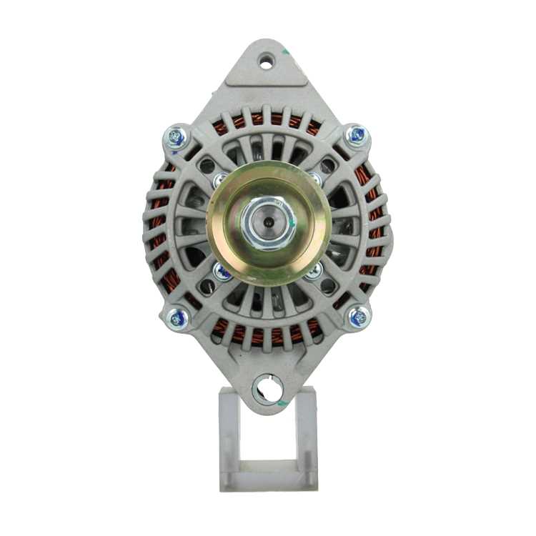 Alternator suitable for Suzuki Swift A5TB1291ZE 75 A