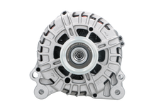 Charger l'image dans la galerie, Generalüberholt  Lichtmaschine passend für Volkswagen  California  TG14C016-R+SEL 140 A