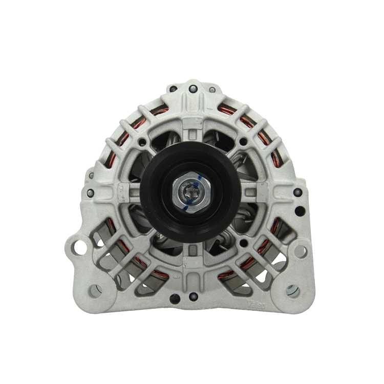 Original new Valeo alternator suitable for Volkswagen California SG9B087 90 A