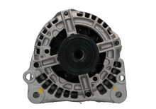 Laden Sie das Bild in den Galerie-Viewer, Generalüberholt Valeo Lichtmaschine passend für Volkswagen   572871 90 A