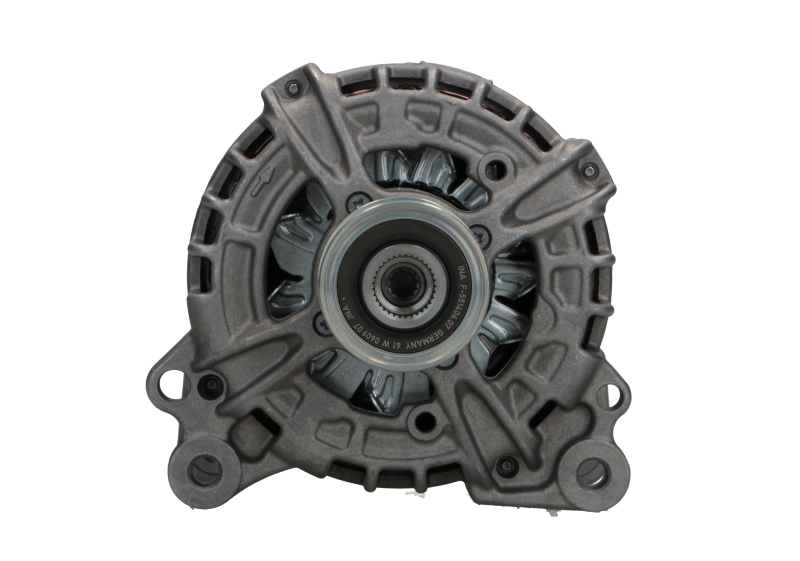 Original new SEG alternator suitable for Volkswagen Kamiq F000BL08J7 140 A