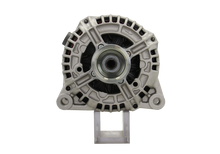Laden Sie das Bild in den Galerie-Viewer, Generalüberholt Valeo Lichtmaschine passend für Citroën/Peugeot   574644 150 A