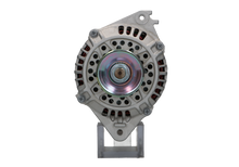 Charger l'image dans la galerie, Generalüberholt Korea Lichtmaschine passend für Hyundai  Santamo  155510090-R 90 A