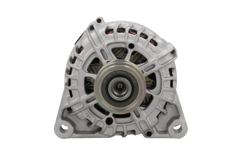 Original new Valeo alternator suitable for Citroën/Peugeot Jumpy TG15C134 150 A