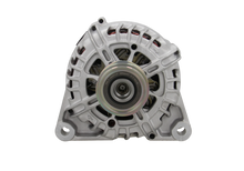 Load image into Gallery viewer, Original new Valeo alternator suitable for Citroën/Peugeot Jumpy TG15C134 150 A