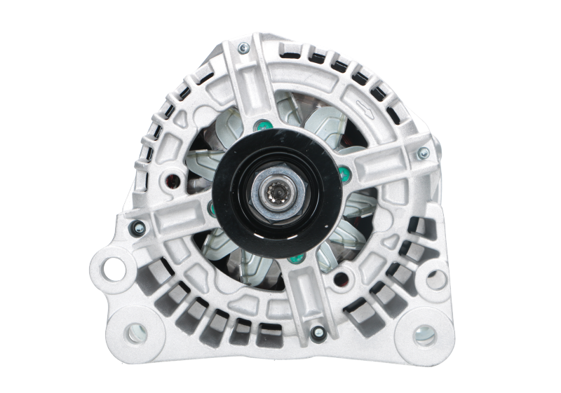 Alternator suitable for Volkswagen Touran 0124325128 110 A