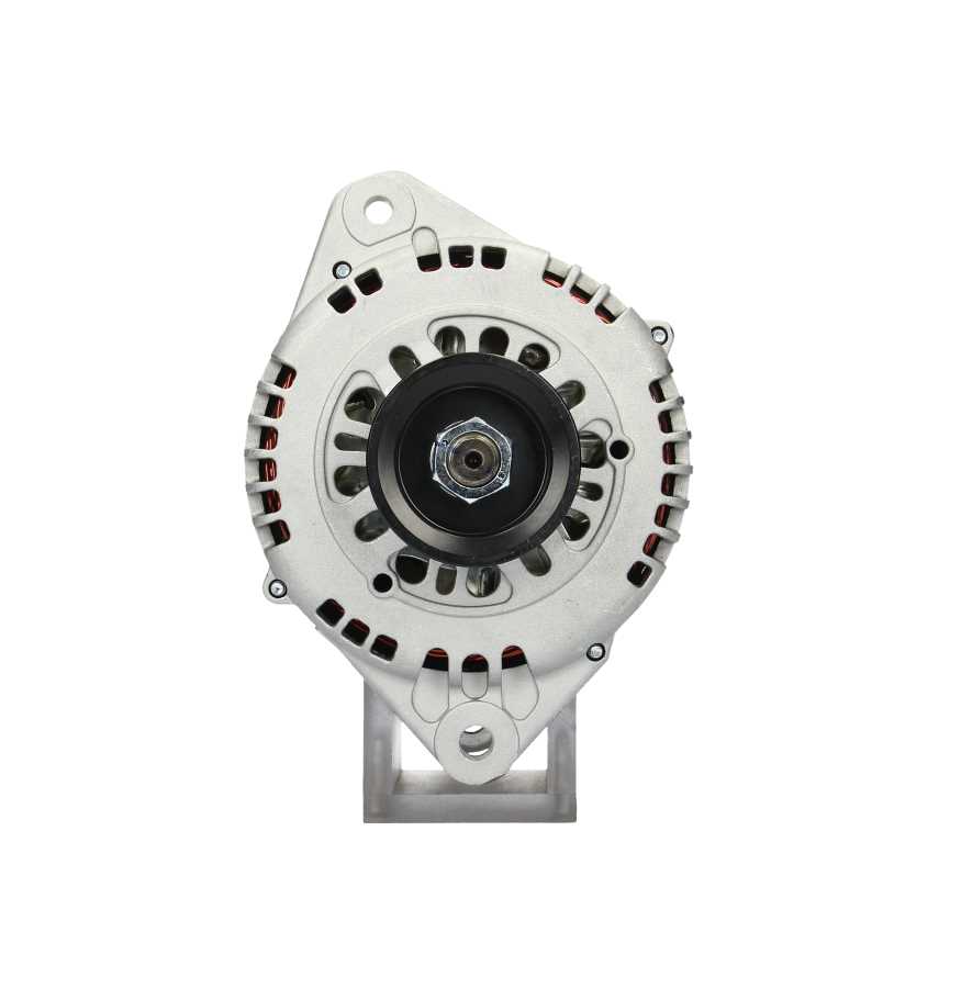 Alternator suitable for Opel Astra Van LR1100-502 100 A