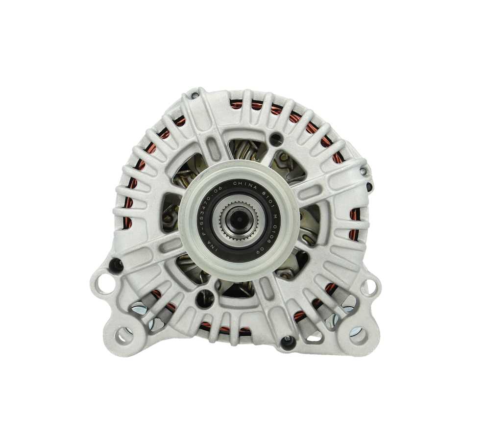 New alternator suitable for Volkswagen California TG14C016+PRO 140 A