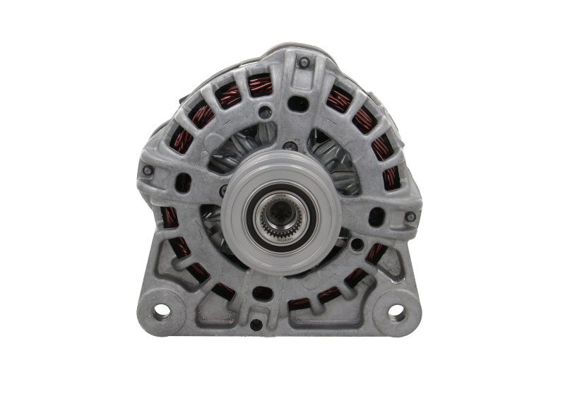 Original New SEG alternator suitable for Renault Logan F000BL077P 110 A