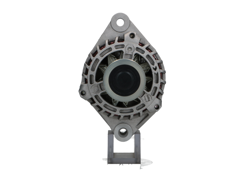 Original new Denso alternator suitable for Opel Zafira Van DAN506 120 A