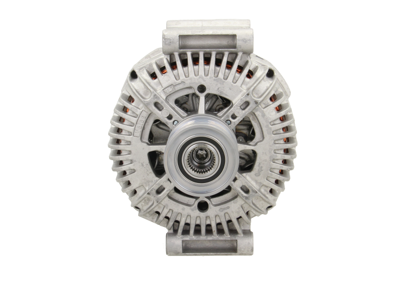 Original new Valeo alternator suitable for Mercedes Sprinter 319D TG17C030B 180 A