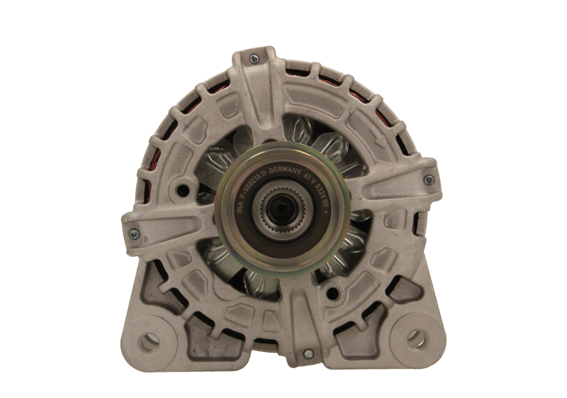 Alternator suitable for Nissan Qashqai F000BL0825 150 A