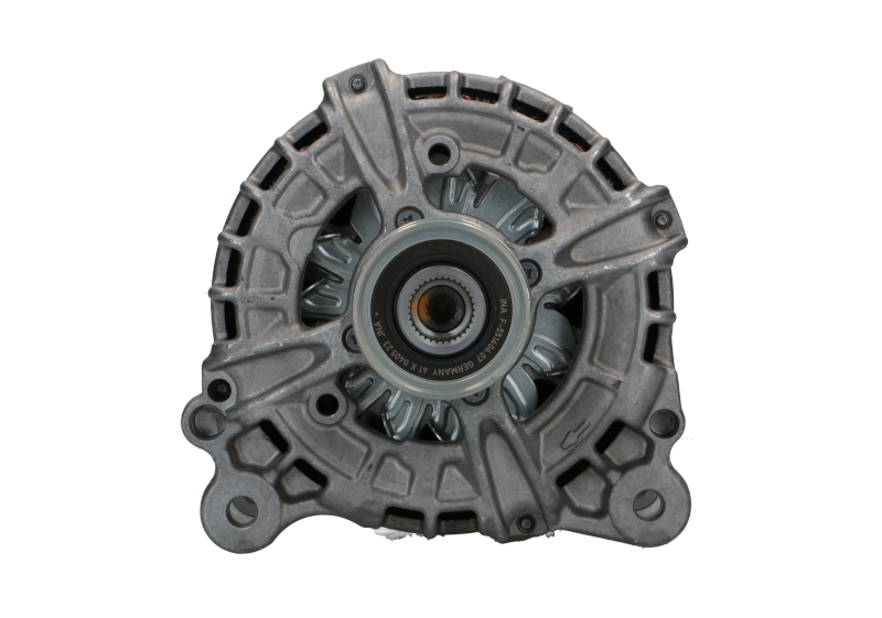 Original new SEG alternator suitable for Audi