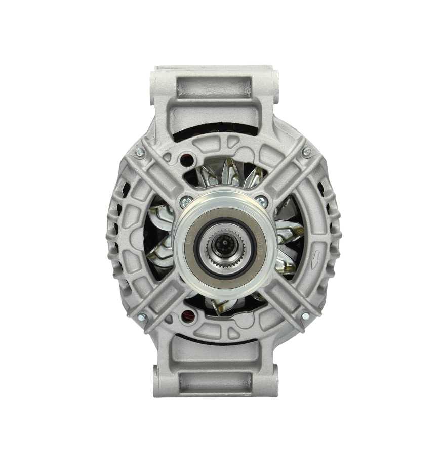 New alternator suitable for Mercedes Sprinter 309D 0124325170+PRO 90 A