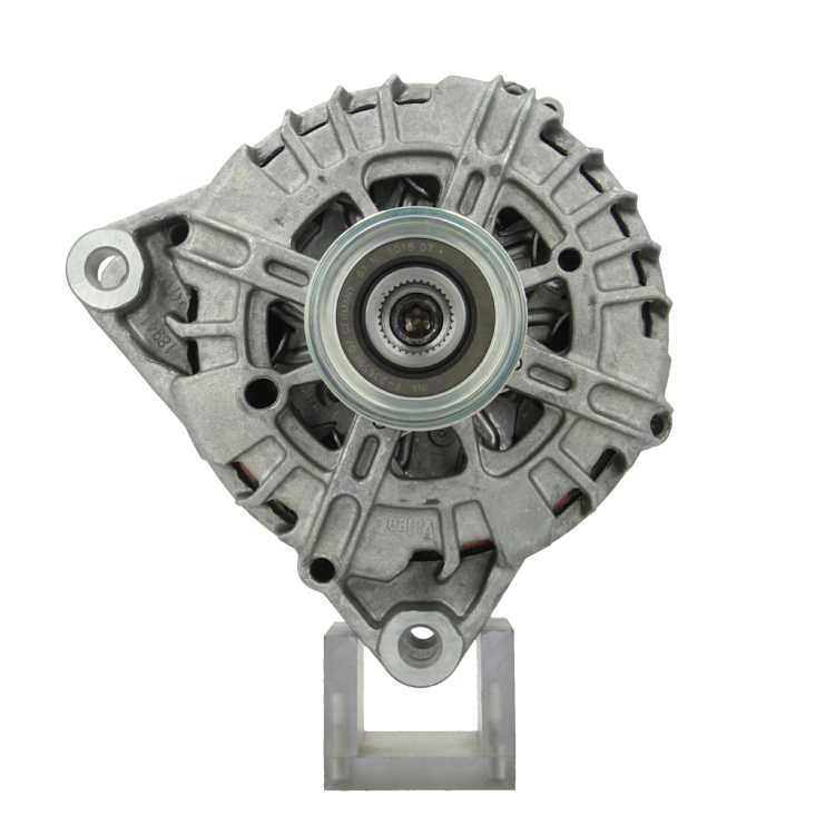 Original new Valeo alternator suitable for Peugeot Berlingo FG18T112 180 A
