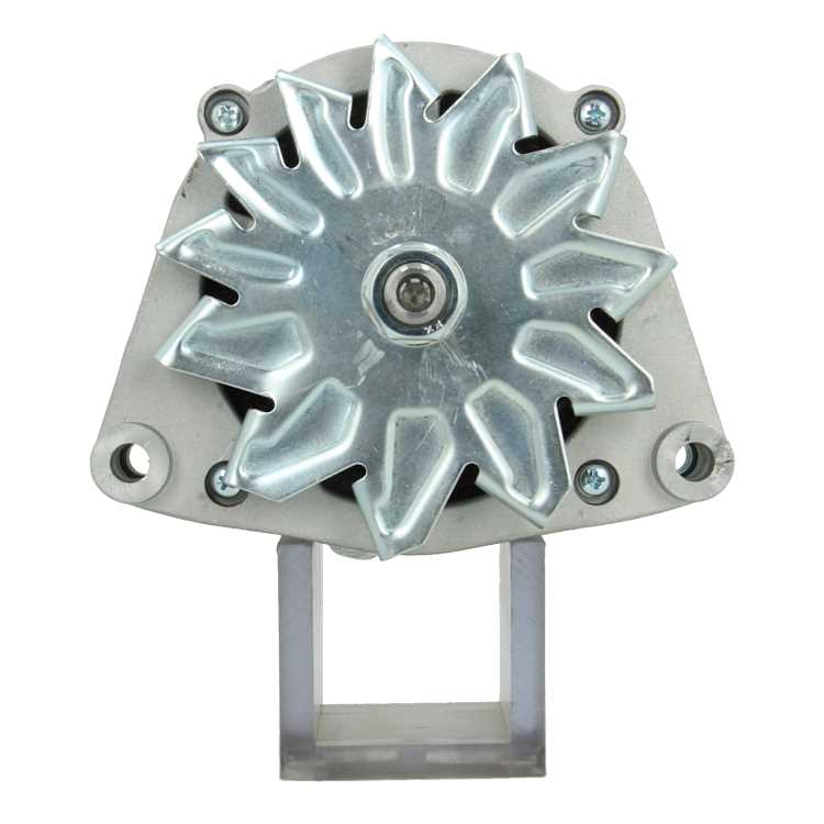 Alternator suitable for Deutz 0120469580 55 A