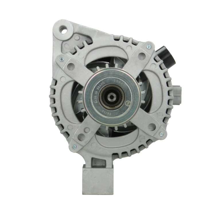 Alternator suitable for Ford Focus 104210-3550 120 A