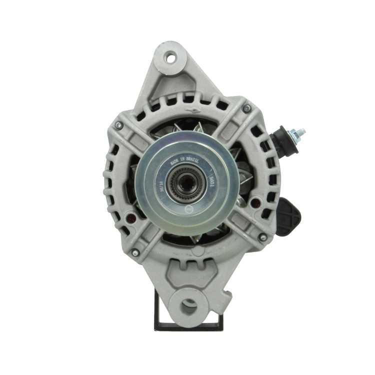 Alternator suitable for Toyota Yaris 0124225055 90 A