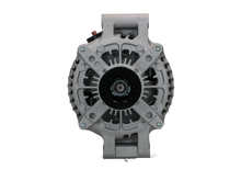 Charger l'image dans la galerie, Generalüberholt OEM Lichtmaschine passend für BMW  X6 xDrive 35i  104210-6072RJ 210 A