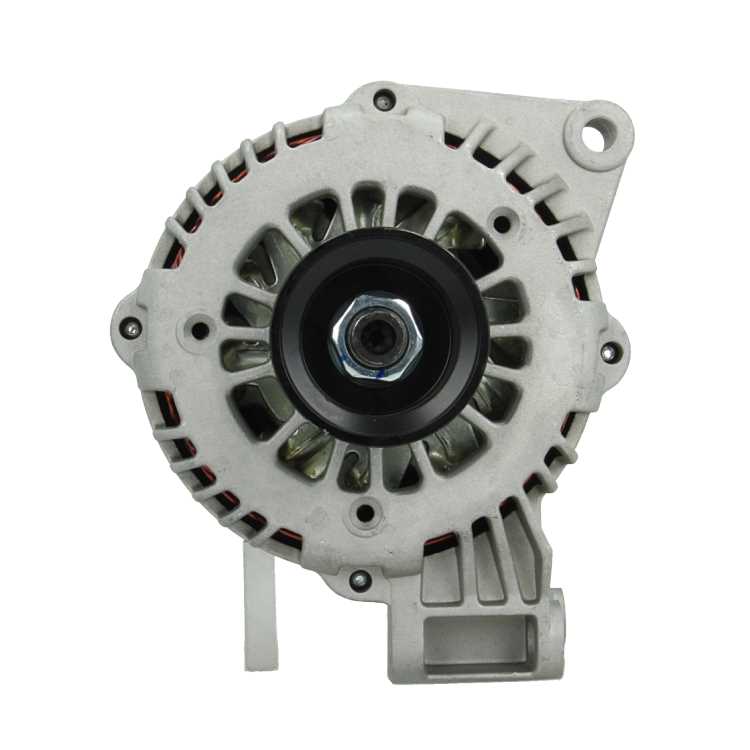 New alternator suitable for Chevrolet Antara 96866020+PRO 120 A