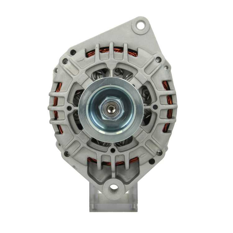 Alternator suitable for Citroën/Fiat/Peugeot Ducato 14 SG12B040 120 A