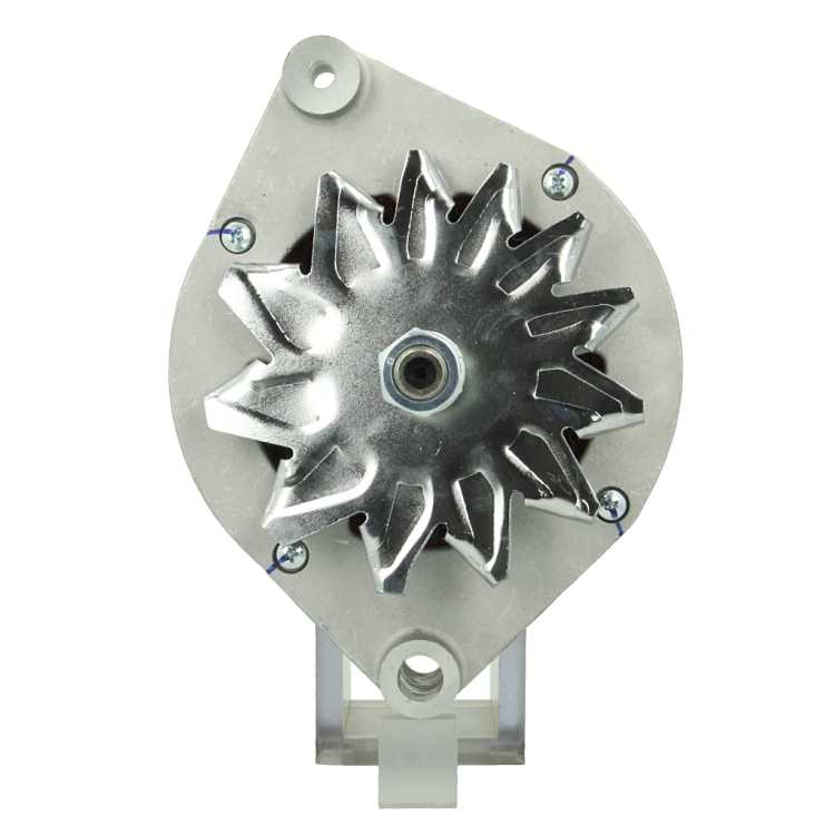 Alternator suitable for Volvo 0120468114 80 A