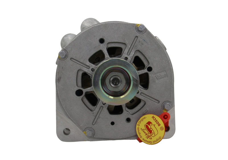 Original new Valeo alternator suitable for Renault Megane Estate/Break 0986049450 155 A