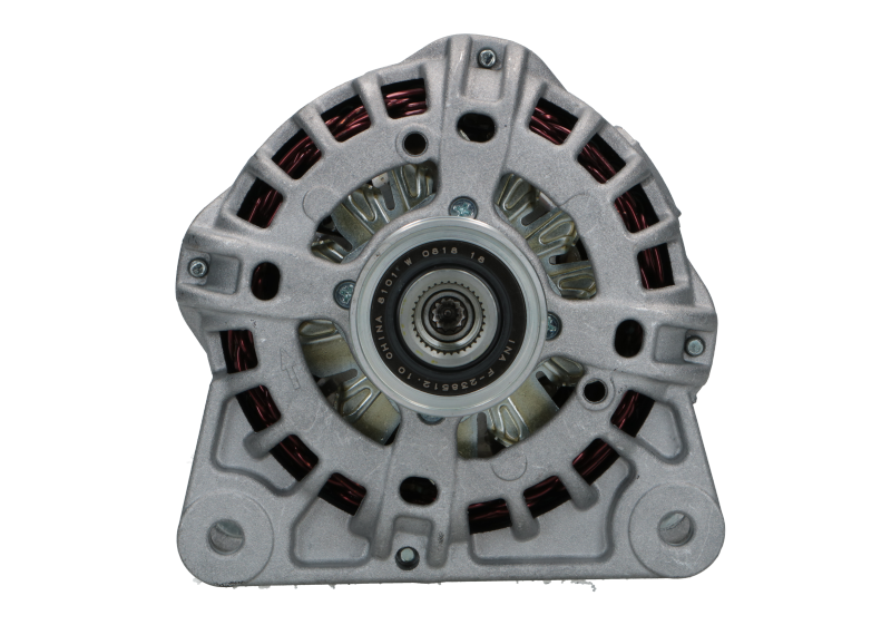 Alternator suitable for Renault Logan MCV F000BL07AU 125 A