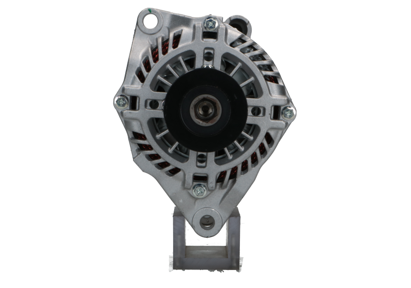 Neu Mitsubishi Lichtmaschine passend für Mitsubishi  Outlander Van (take A002TX1081B-TO 130 A
